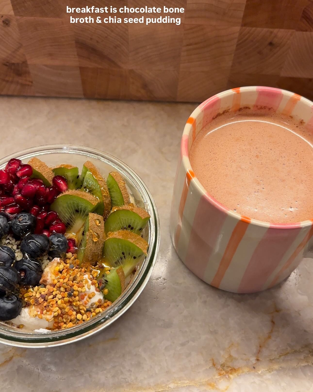 The most delicious breakfast setup! Love these Weck bowls for my chia seed pudding 🤍

#LTKmorningroutine #LTKfoodie #LTKHome