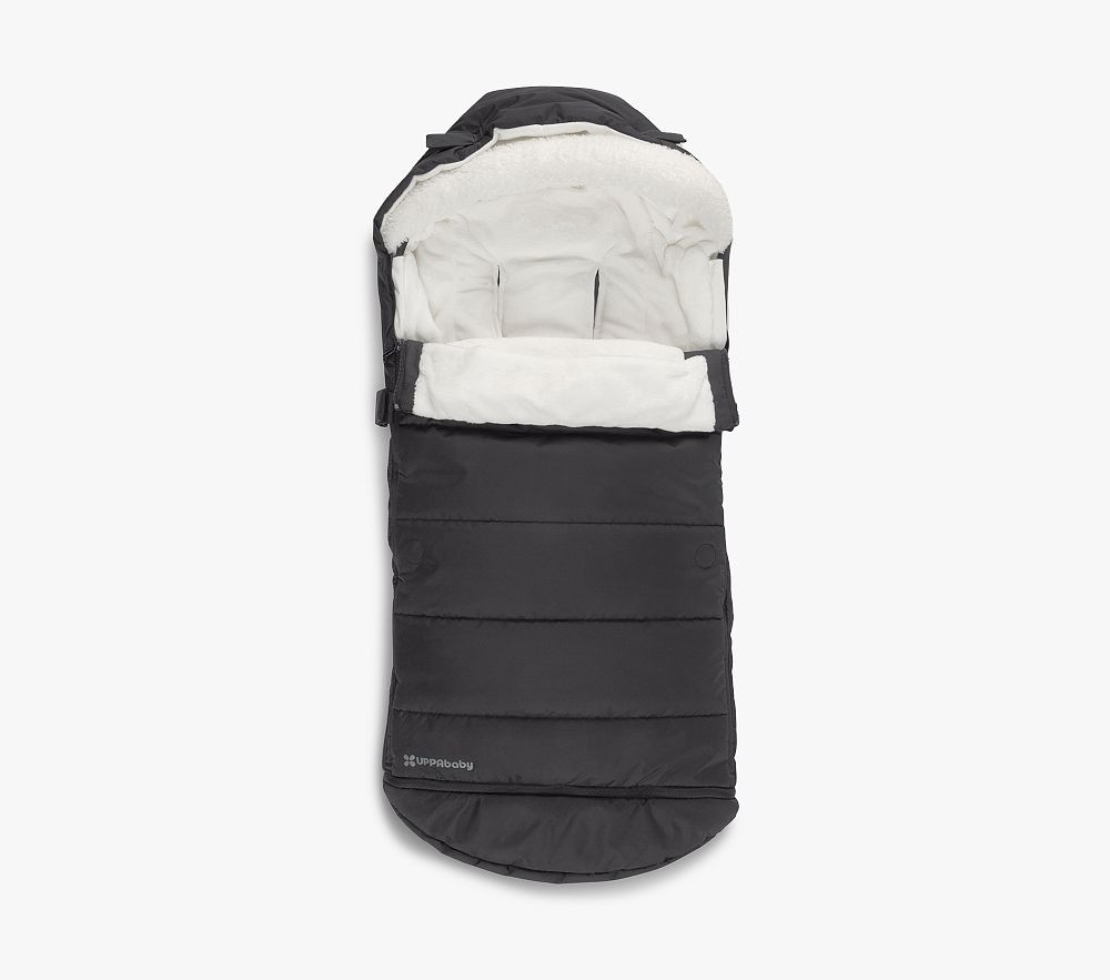 Uppababy CozyGanoosh Footmuff | Pottery Barn Kids