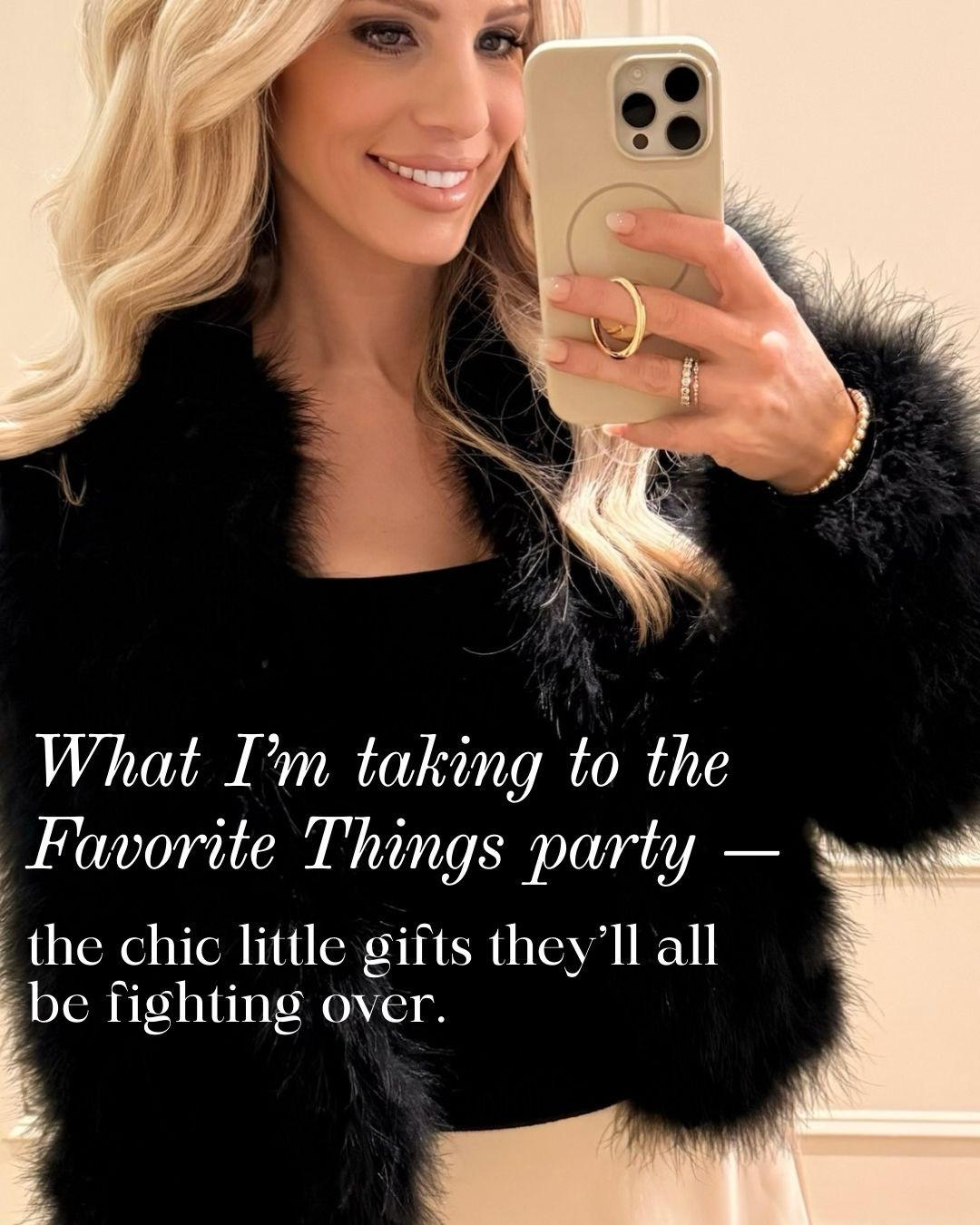 FAVORITE THINGS GIFTS THEY’LL ALL FIGHT OVER! Chic, elevated, and guaranteed crowd-pleasers, these are the little gifts everyone will be hoping to snag. Thoughtful, stylish, and perfect for any Favorite Things party, they’re the items that always get passed around twice.

#Amazon #TheHillaryStyle #FavoriteThingsGifts #HolidayGifts2025 #ChicGiftIdeas #AffordableLuxury #GiftExchangeIdeas #HostessGifts #HolidayPartyFavorites #TrendingGifts 

 #LTKmomlife #LTKSeasonal #LTKOver40