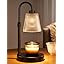 Candle Warmer Lamp with Timer Home Decor Birthday Gifts for Women | Amazon (US)