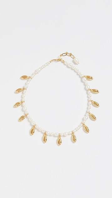 Blissed Out Necklace | Shopbop