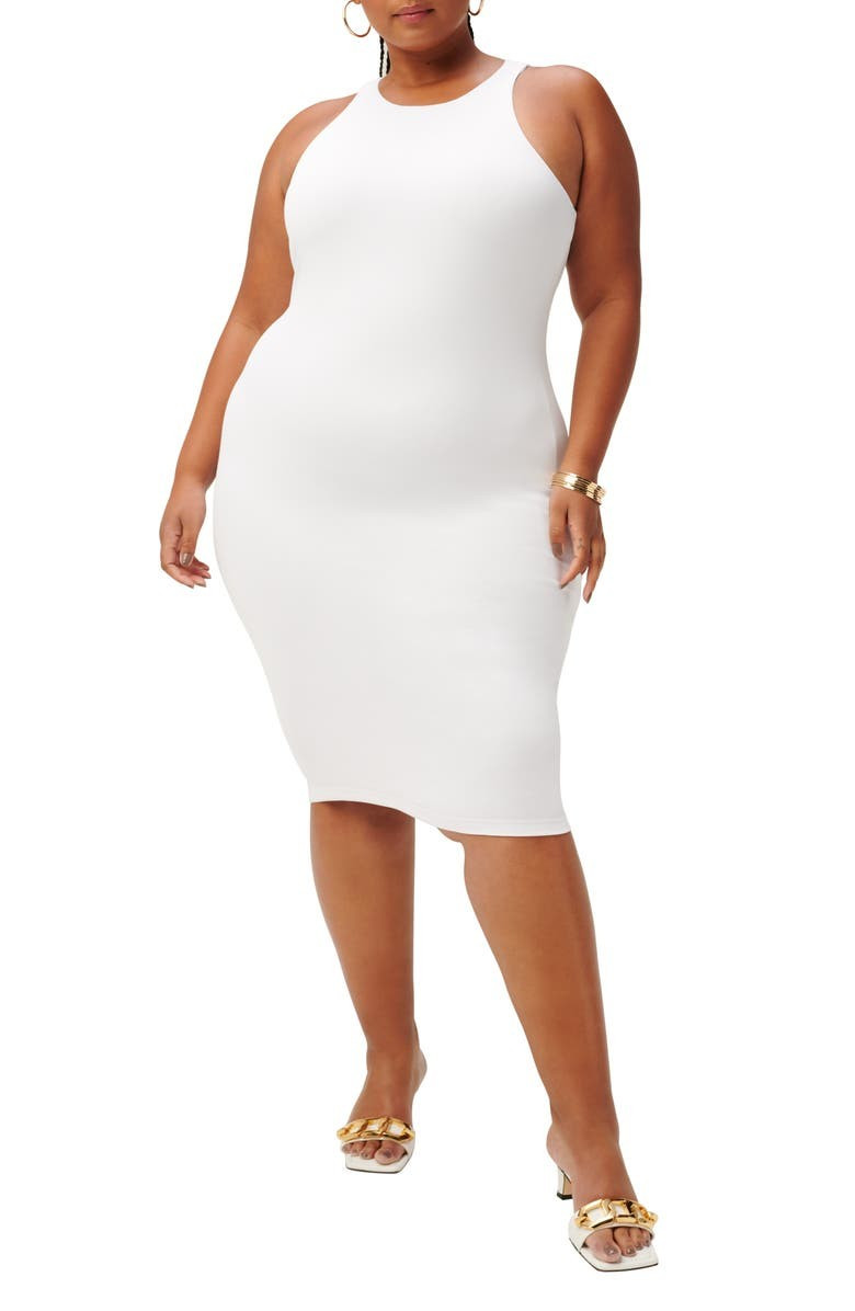 The Body Sculpted Dress | Nordstrom