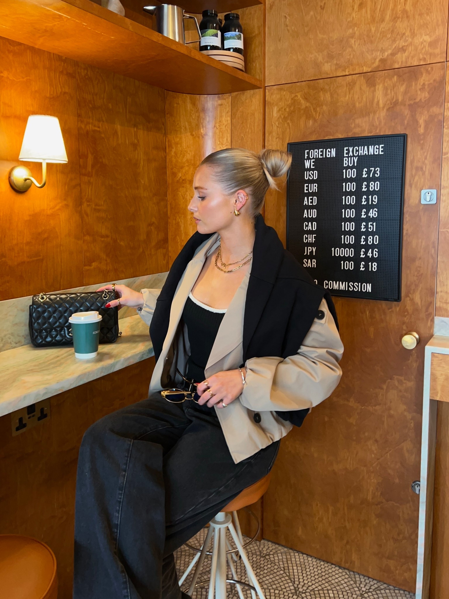 a perfect spring outfit 🫶🏼 

#LTKstyletip #LTKspring #LTKeurope