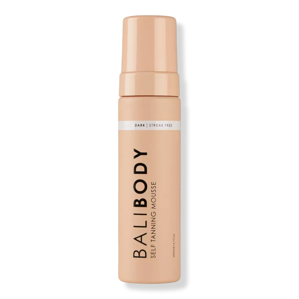 Self Tanning Mousse | Ulta
