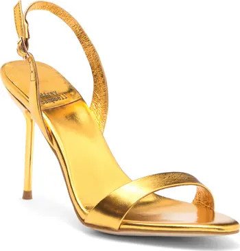 Go-Getter Sandal (Women) | Nordstrom