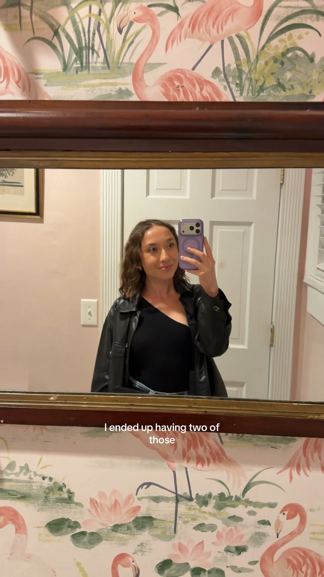 grwm to go out for happy hour 

#LTKgrwm #LTKdayinmylife #LTKootd
