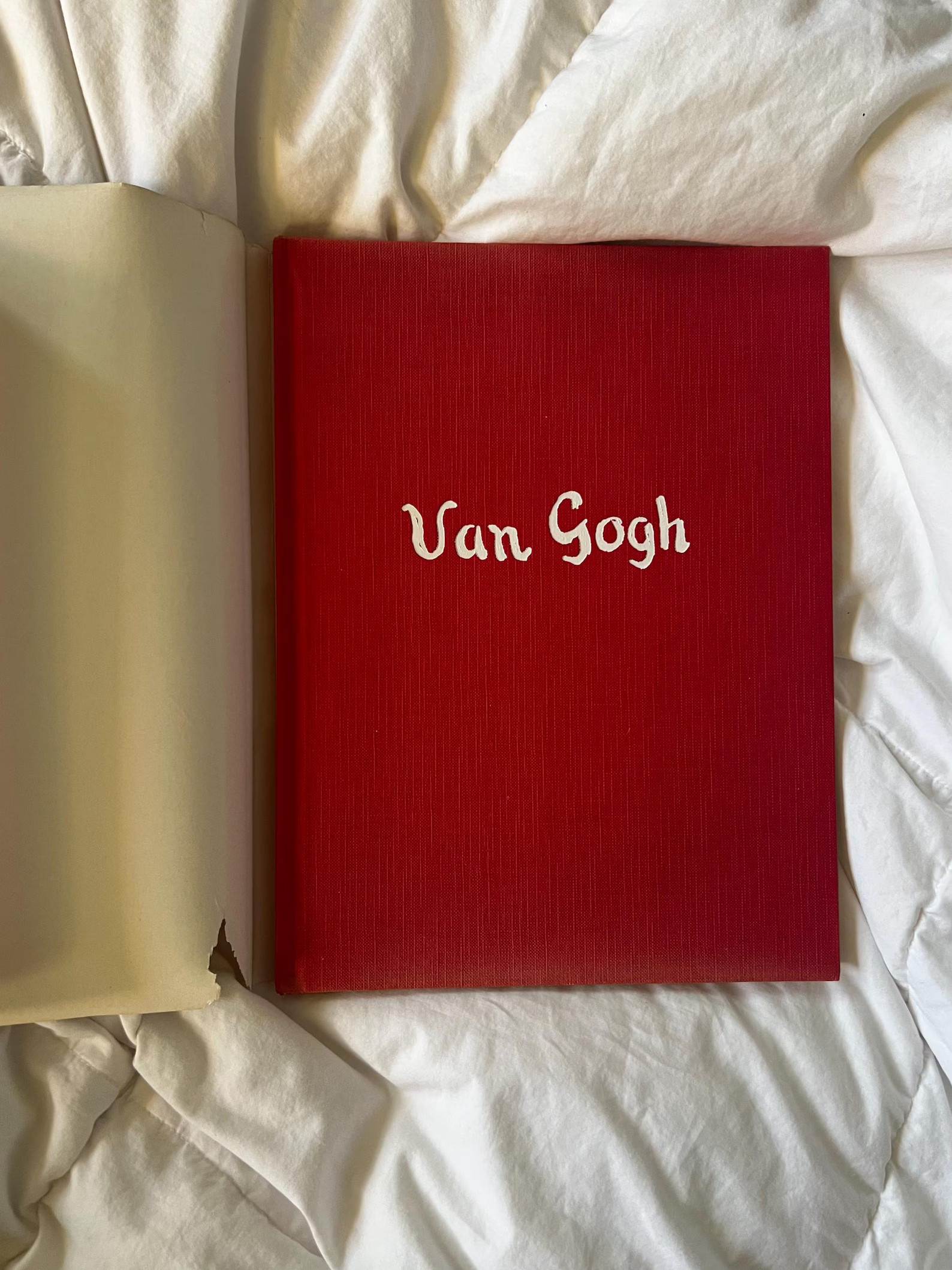1967 Hardcover - Van Gogh by René Huyghe | Staging Decor | Shopeleanorlouise - Etsy | Etsy (US)