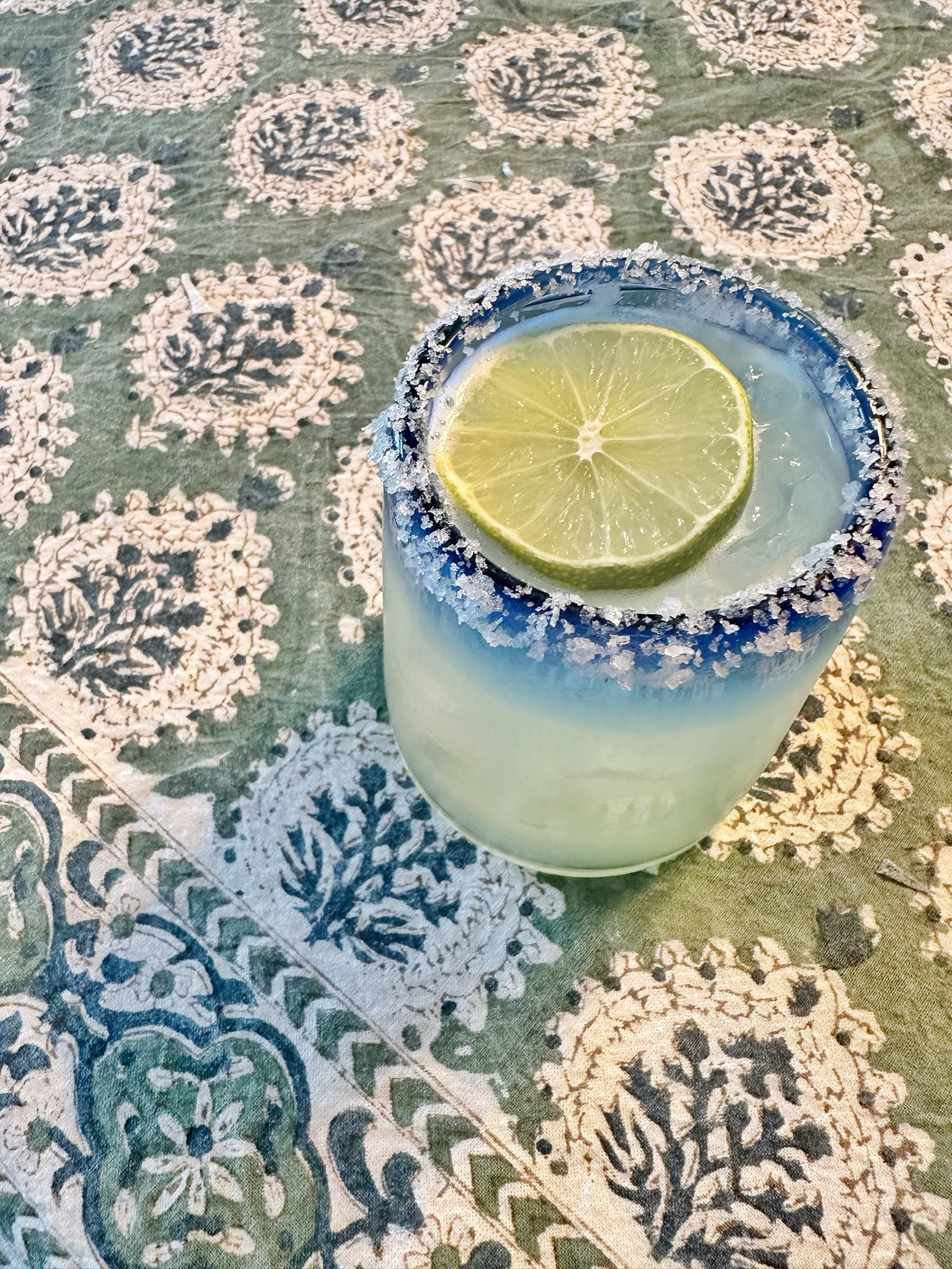 tabletop ready for summer 

#LTKSeasonal #LTKhome #LTKparties