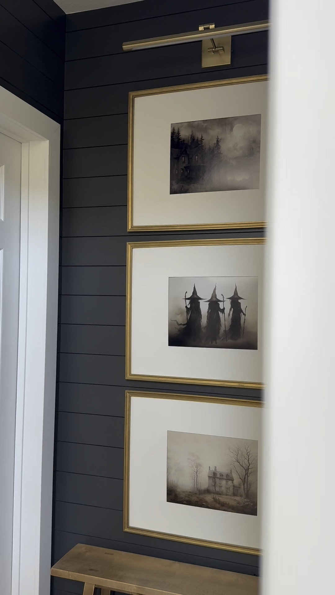 Halloween in my home

#LTKFindsUnder50 #LTKHome #LTKFindsUnder100