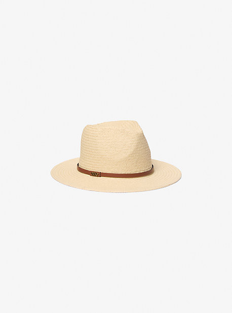 Straw Hat | Michael Kors US