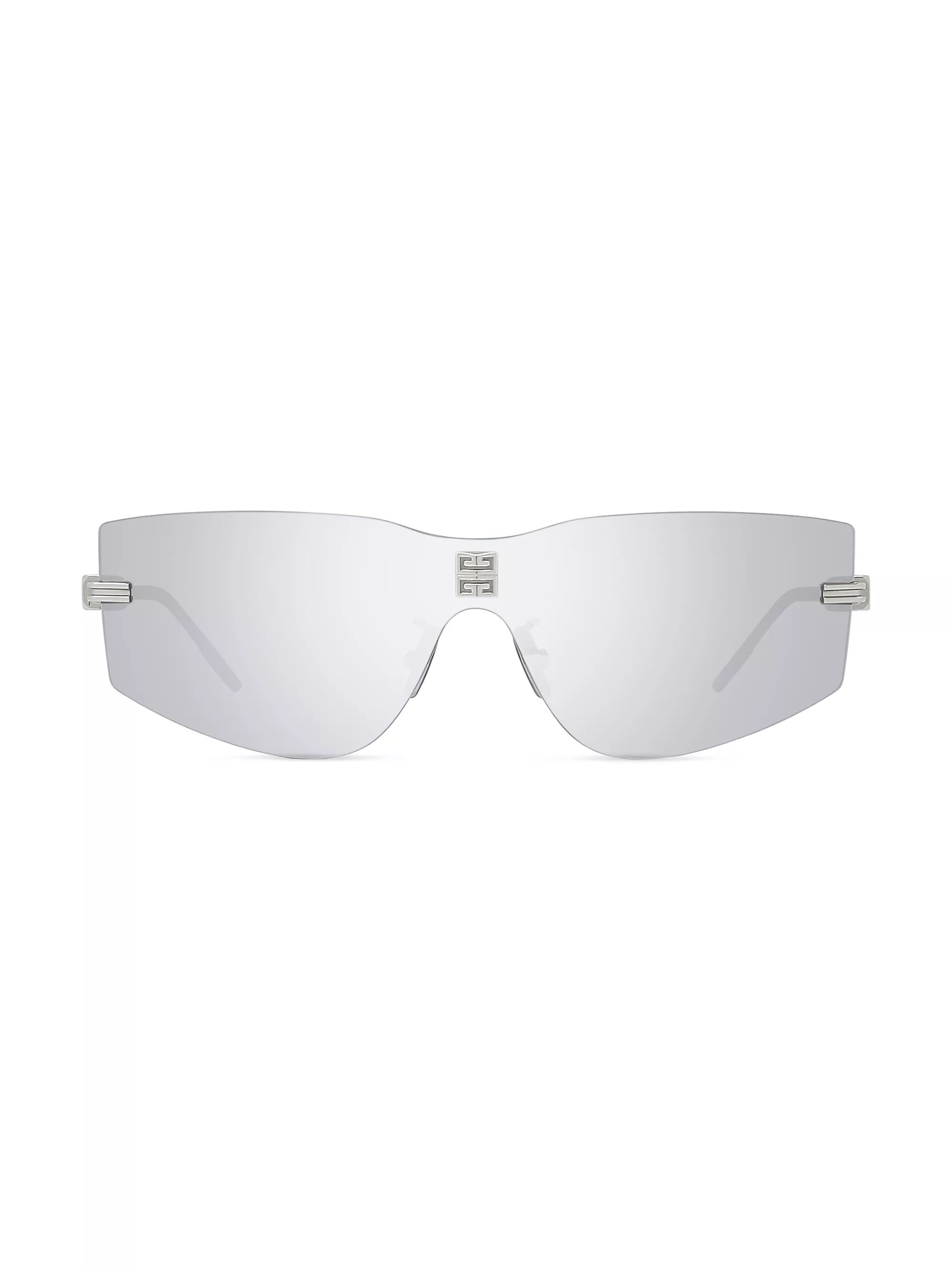 4GEM Mask Sunglasses | Saks Fifth Avenue