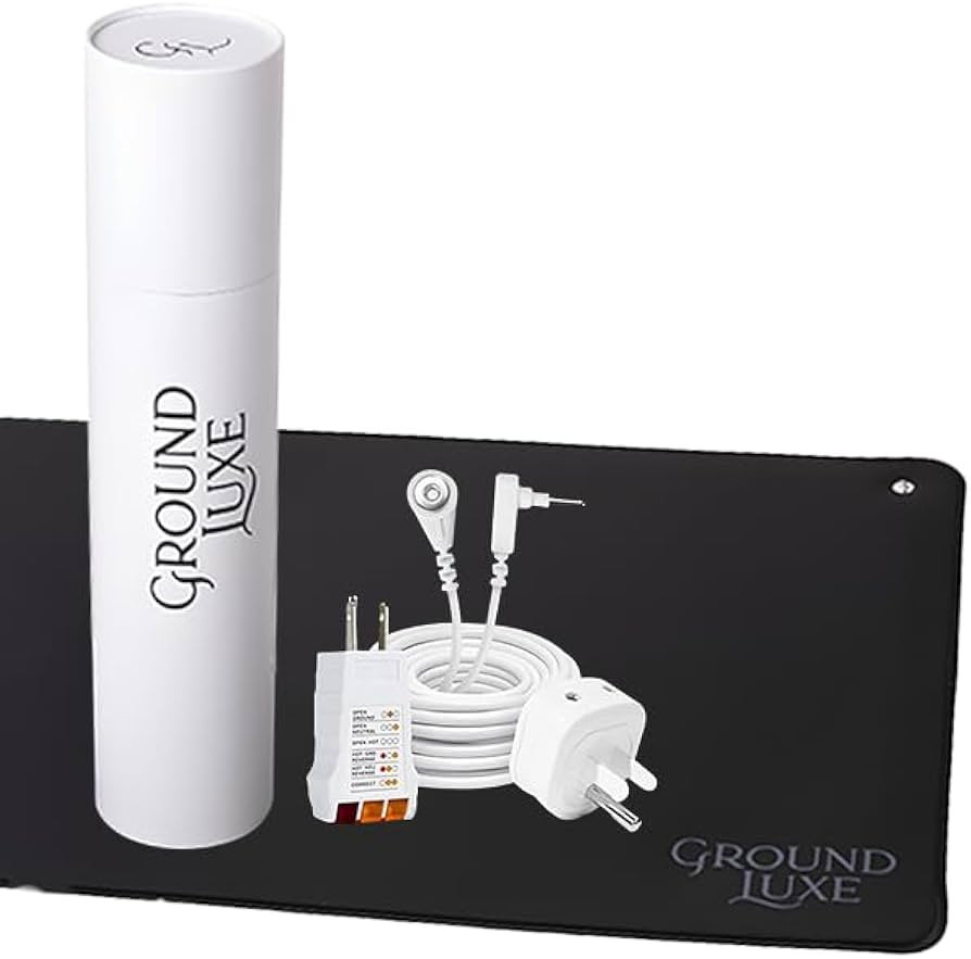 GroundLuxe | Amazon (US)