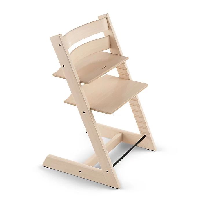 Tripp Trapp Chair in Natural | Walmart (US)