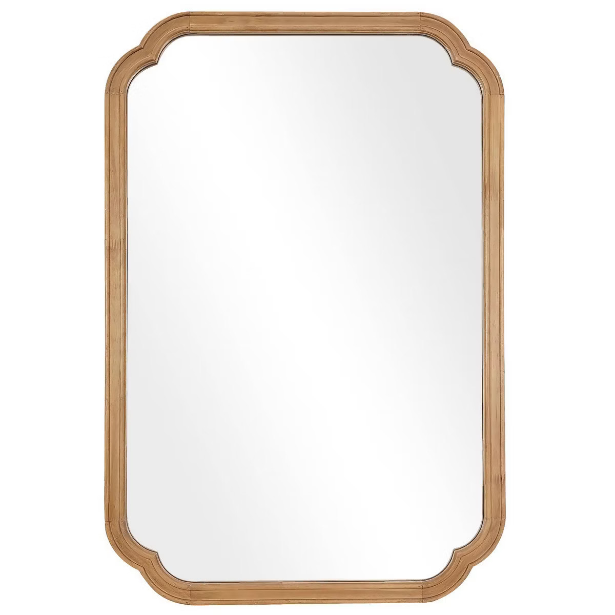 WallBeyond Farm Wall Mirror-A | Target