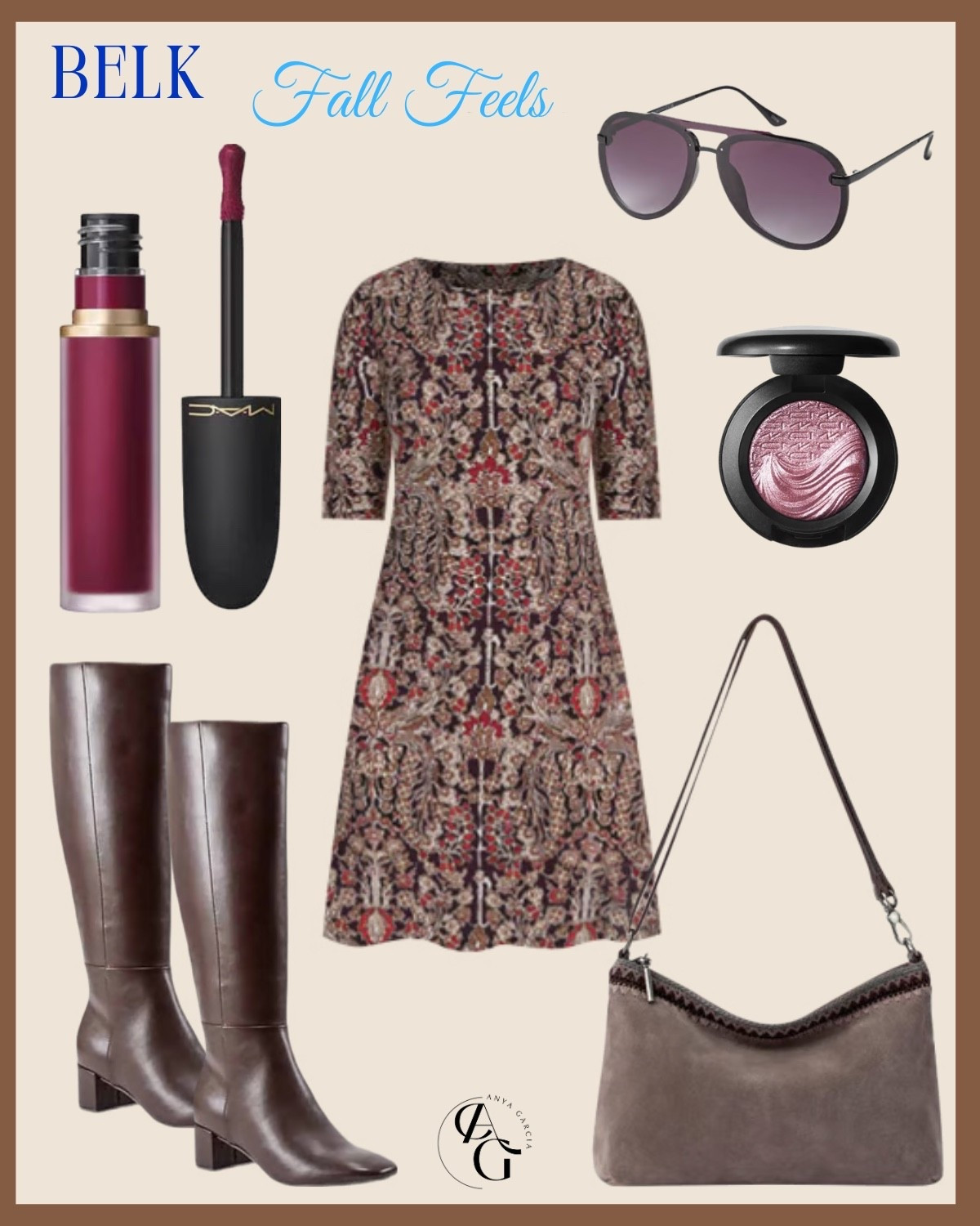 BELK ~ Fall Finds

#LTKautumn #LTKdatenight #LTKworkwear