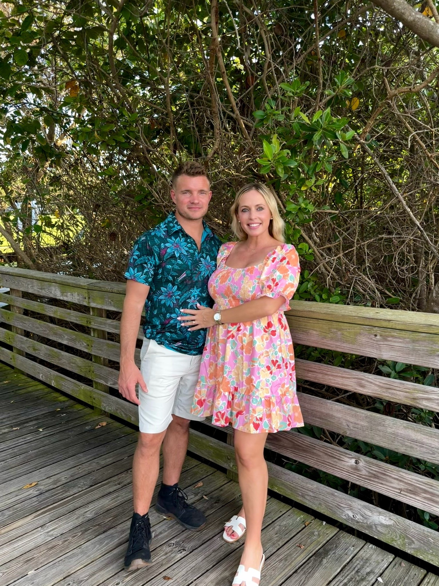 We’re engaged!

#LTKWedding #LTKdayinmylife #LTKstorytime
