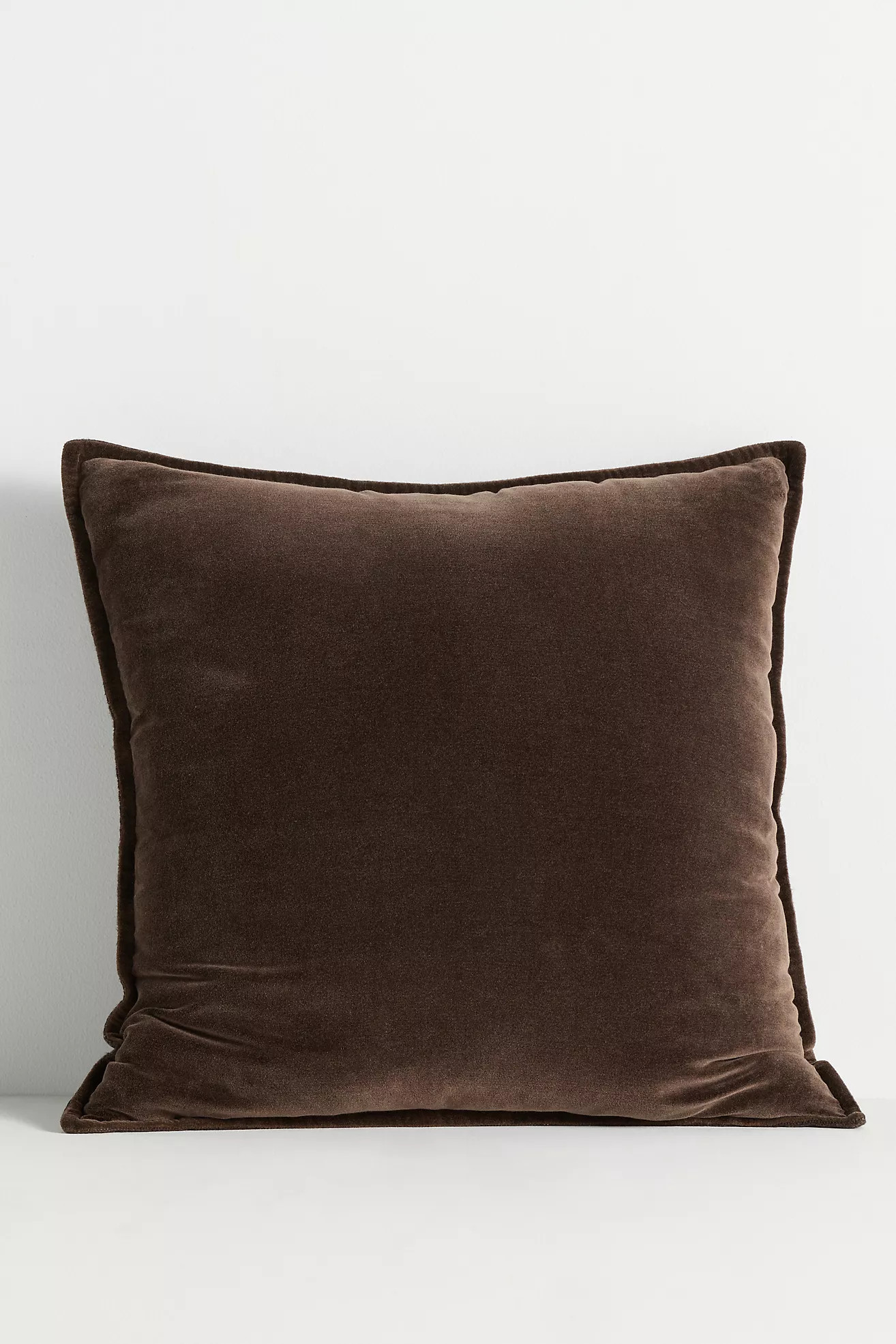 Velvet Trova Pillow | Anthropologie (US)