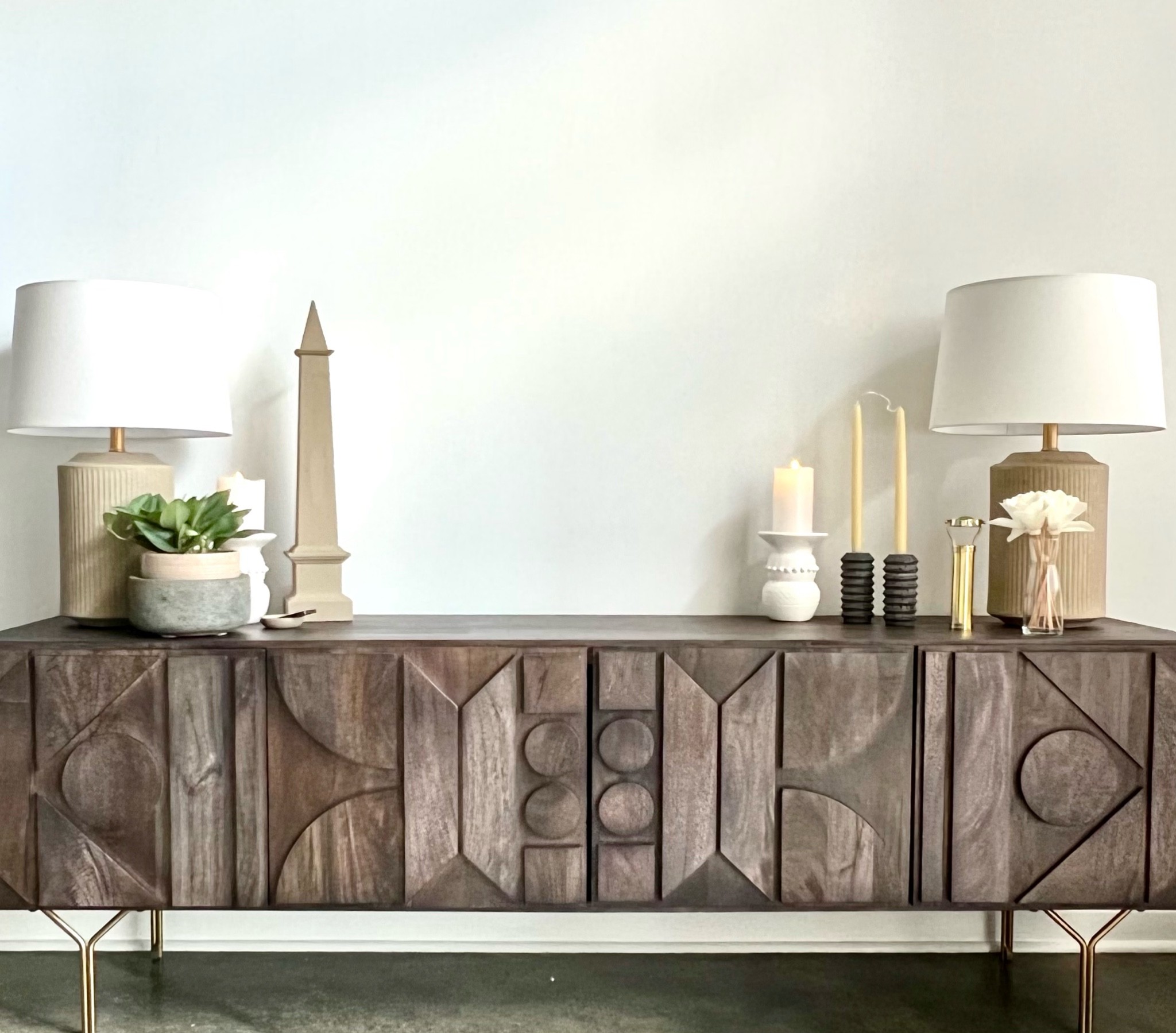 Interior design west elm vibe 

#LTKunder100 #LTKsalealert #LTKhome