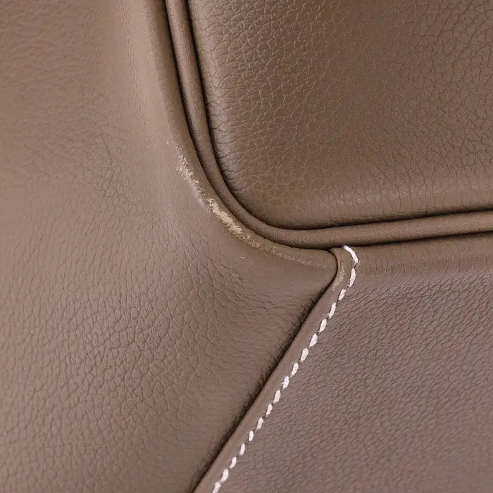 Pre-Owned Hermes Kelly Messenger Bag Evercolor PM | Nordstrom | Nordstrom