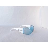 Vintage Dior Sunglasses. Dior Ski 6 Px3 120 | Etsy (US)