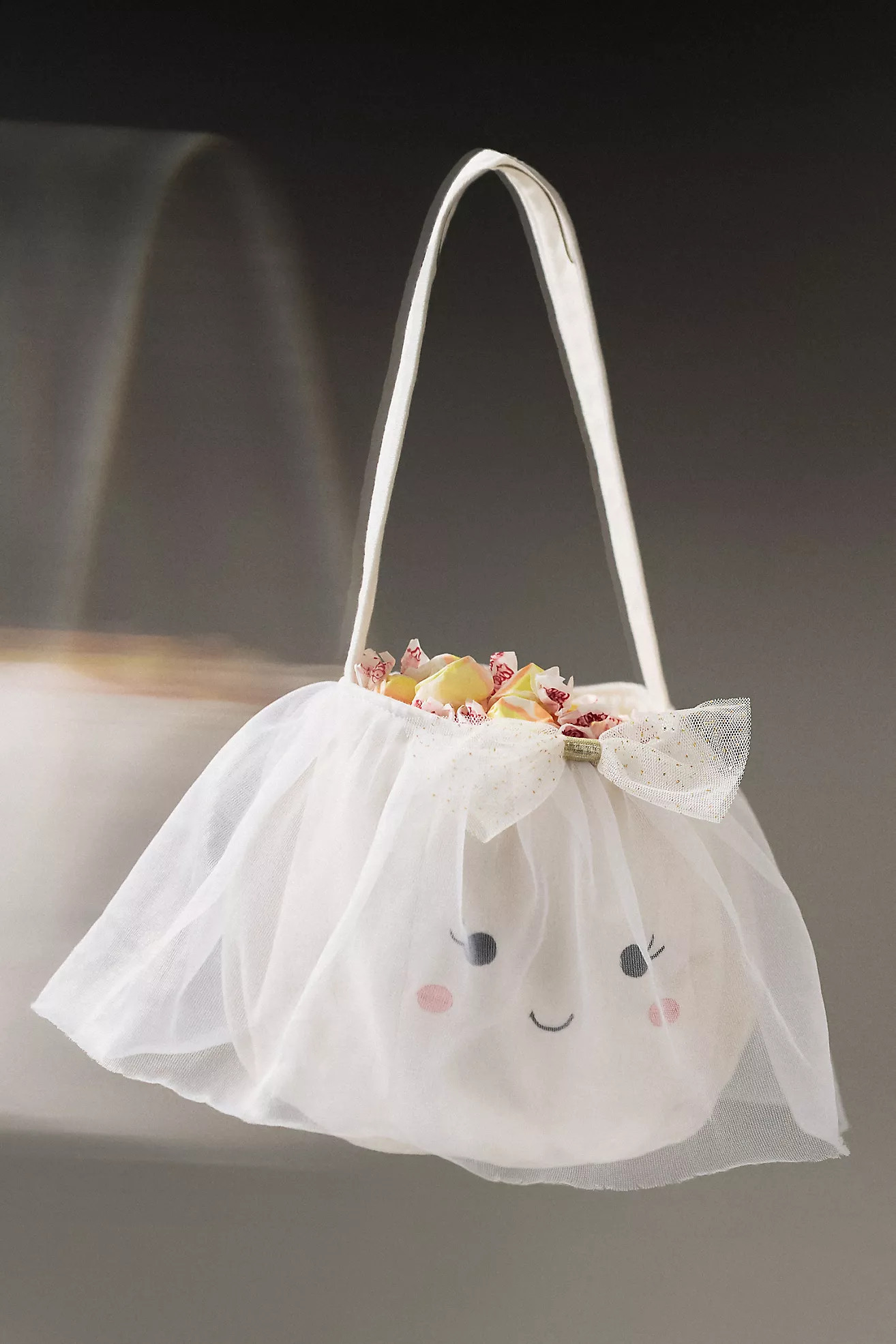 Mon Ami Halloween Kids Bag | Anthropologie (US)
