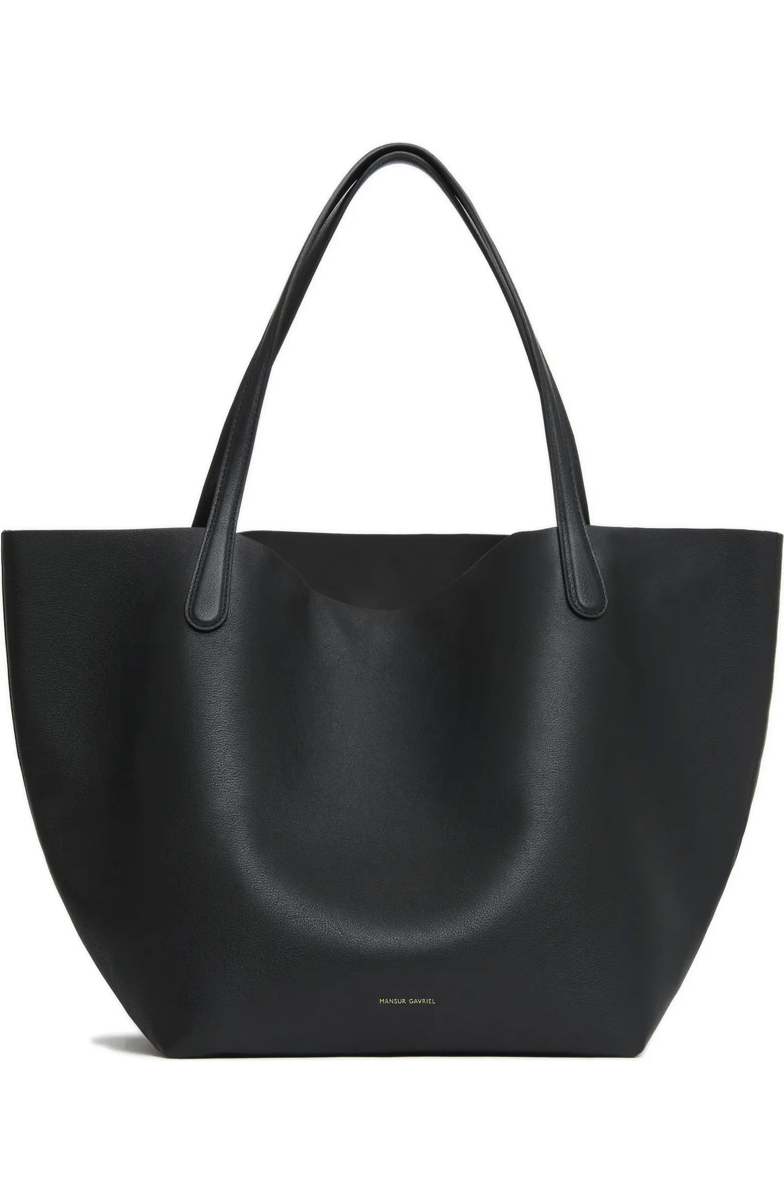 Everyday Soft Leather Tote | Nordstrom