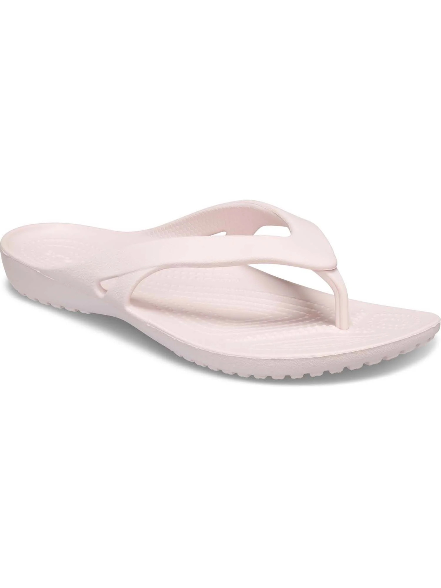 Crocs Women's Kadee II Flip Flop Sandals | Walmart (US)
