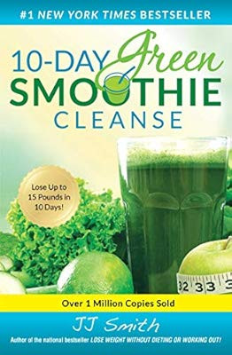 10-Day Green Smoothie Cleanse | Amazon (US)