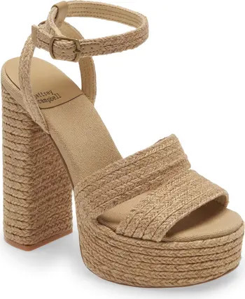 Yawl Ankle Strap Sandal | Nordstrom