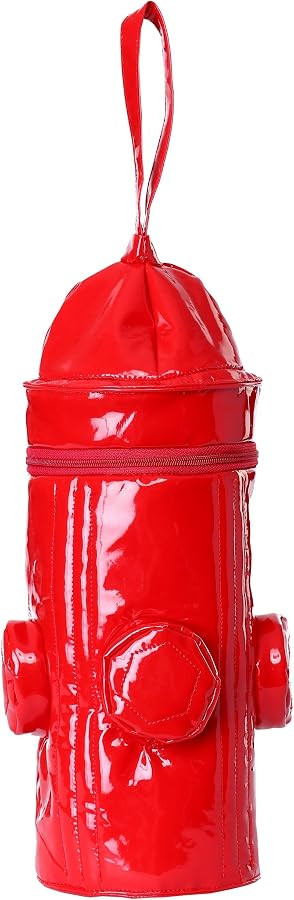 Fun Costumes - Fire Hydrant Purse Standard | Amazon (US)