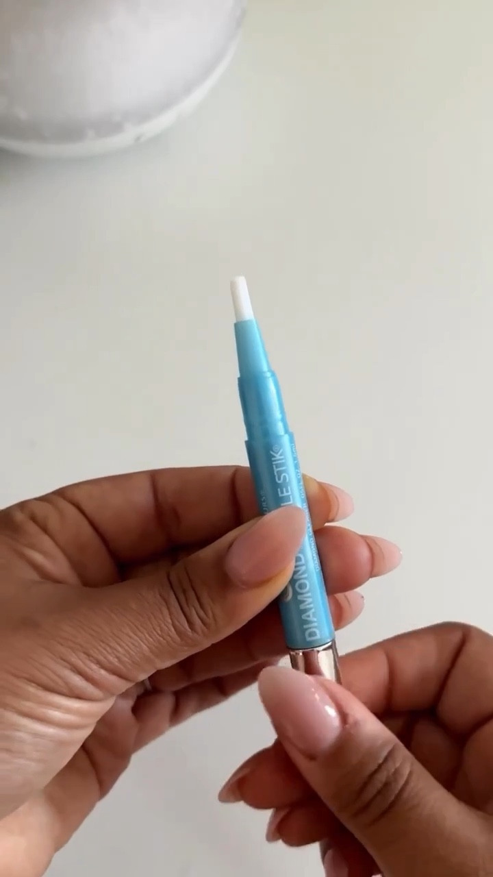 Random amazon find you didn’t know you needed! This jewelry cleaner is the best, it’s so easy to use and leaves my ring sparkling! 

#LTKfindsunder100 #LTKGiftGuide #LTKfindsunder50