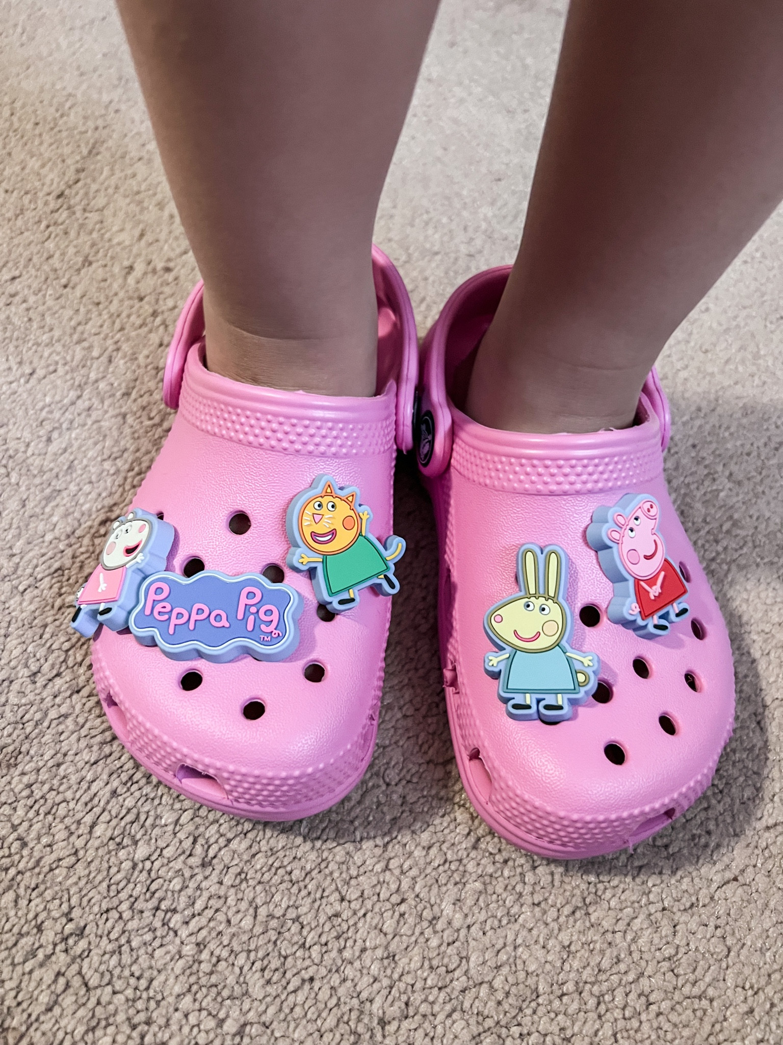 Toddler shoes, crocs 

#LTKkids #LTKshoecrush #LTKFind
