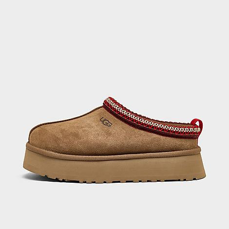UGG Women's Tazz II Clog Shoes in Chestnut Size: 12.0 | JD Sports (US)