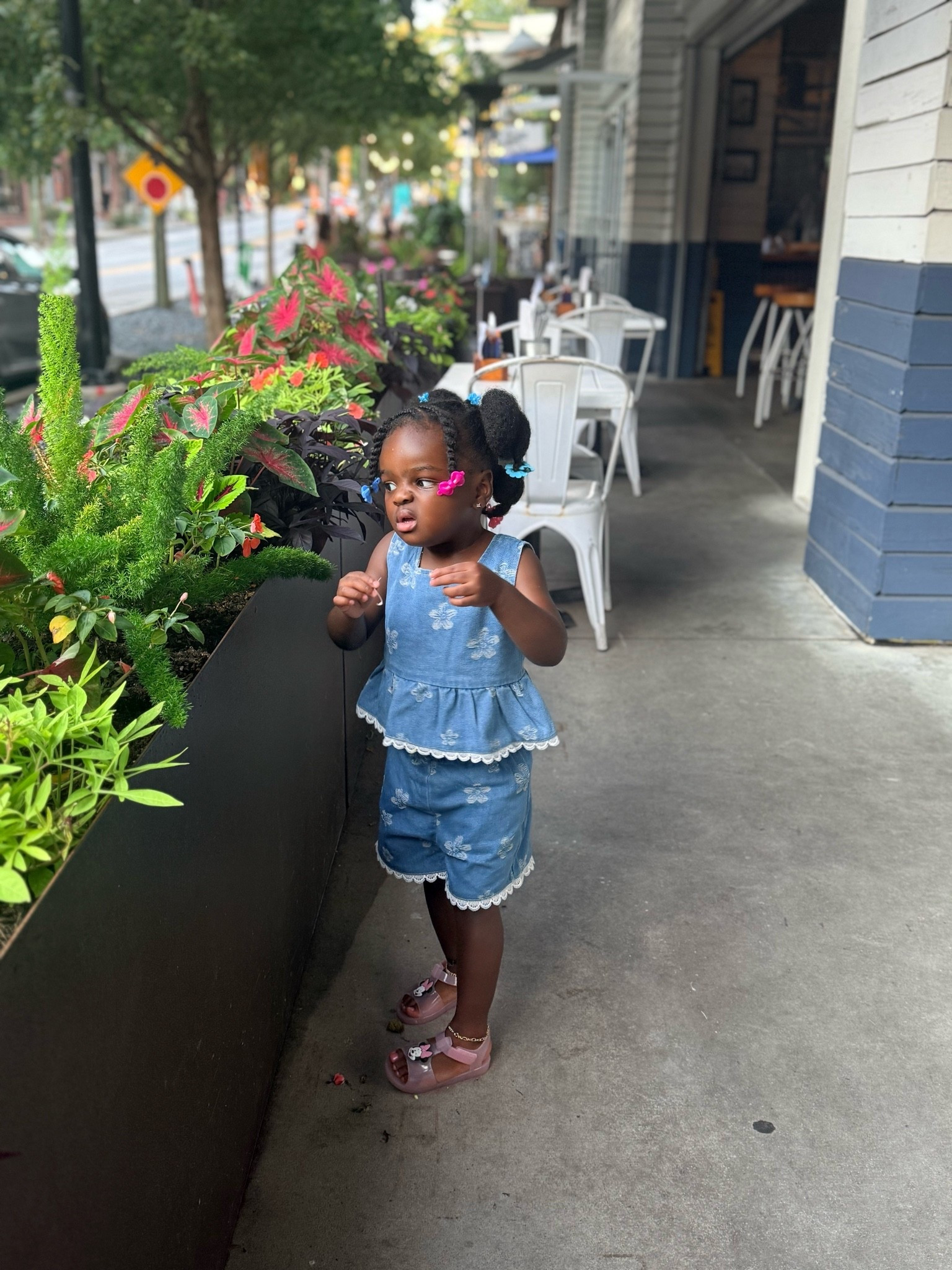 Super cute toddler outfits incoming! 🥹☀️

I’ve been finding the sweetest little sets, dresses, and everyday outfits for my mini. They’re perfect for summer adventures, vacations, and all the fun memories we’re making.

Shop my favorite toddler outfits on my LTK.

#ShoppingWithPriiincesss #LTKKids #ToddlerFashion #SummerStyle #MomLife #LTKFinds

#LTKKids #LTKTravel #LTKSwim