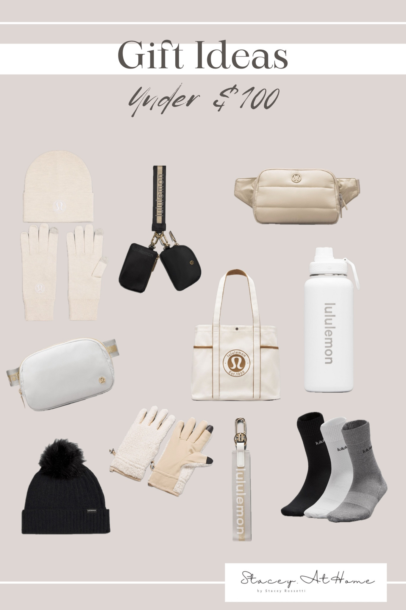 Several of these are on my Christmas wish list 

#LTKHoliday #LTKGiftGuide