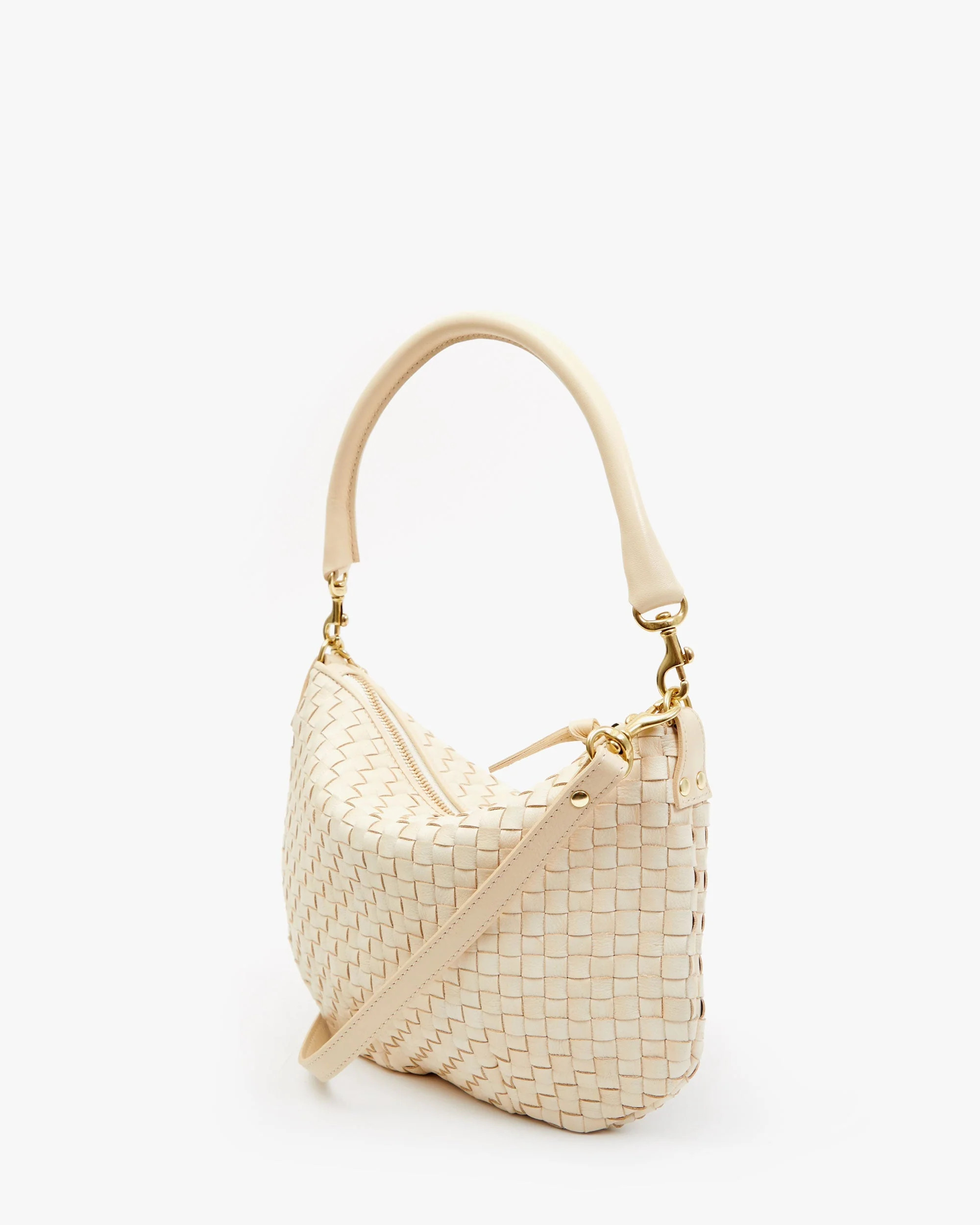 Petit Moyen | Clare V.