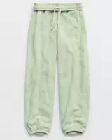 OFFLINE By Aerie Cloud Fleece Baggy Jogger | Aerie