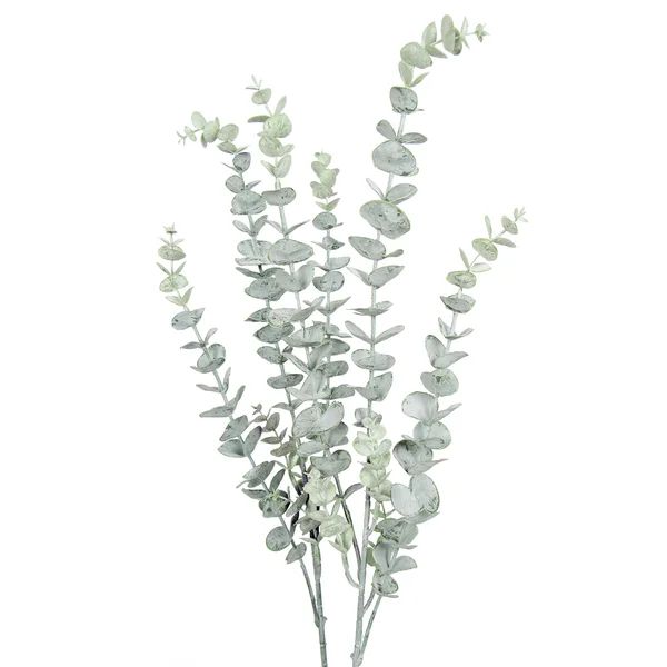 30'' Faux Eucalyptus Plant | Wayfair North America