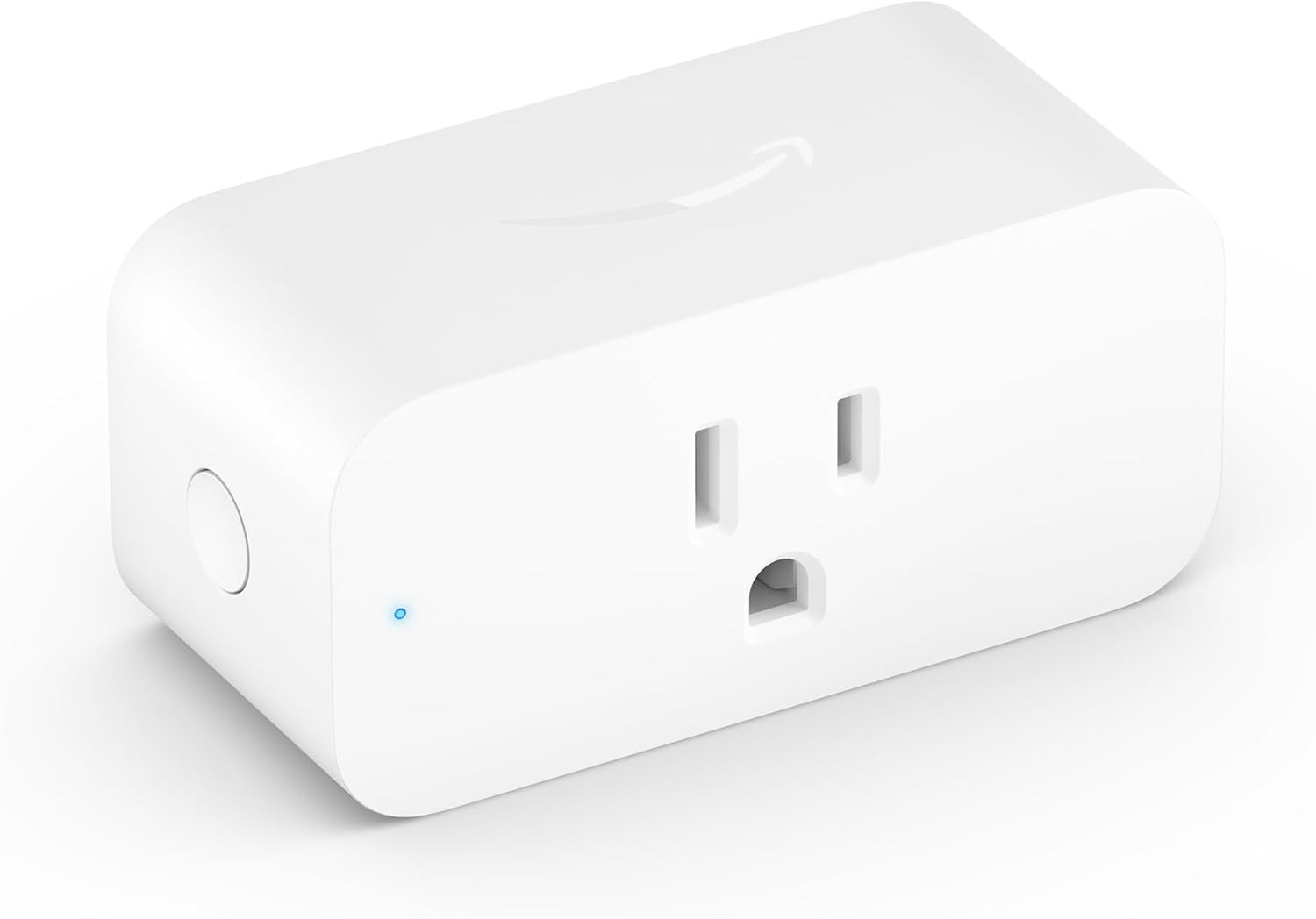 Amazon Smart Plug | Works with Alexa | Simple setup, endless possibilities | Amazon (US)