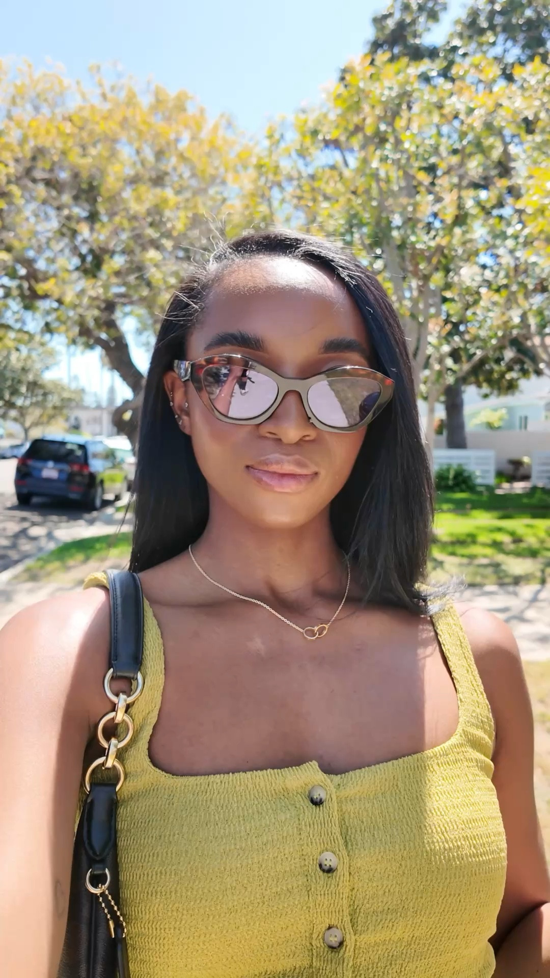 My fave sunglasses 🕶️ 

#LTKStyleTip