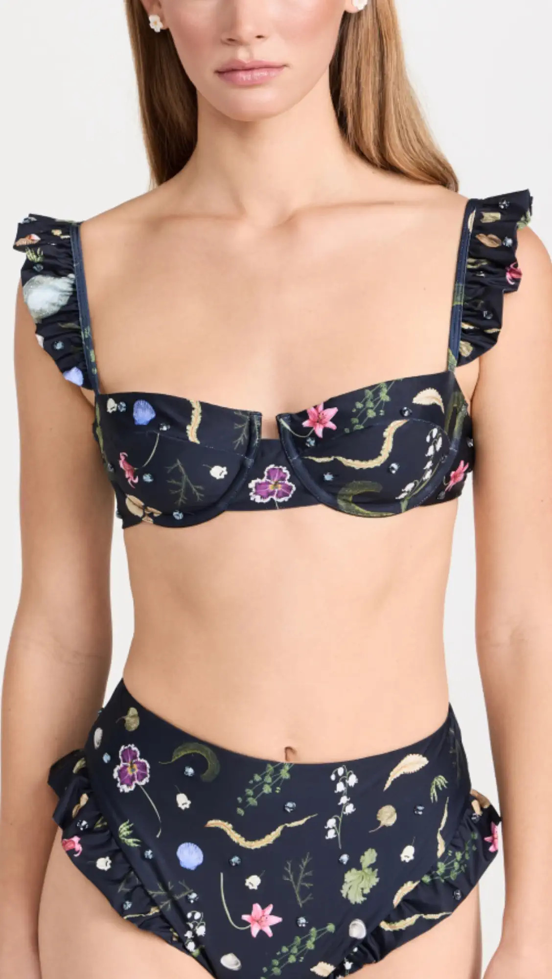 Agua by Agua Bendita | Shopbop