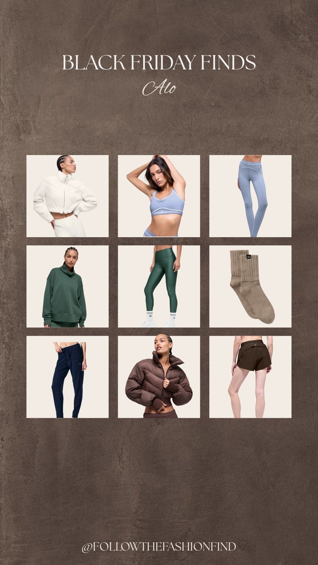 Alo Black Friday Sale 

#LTKGiftGuide #LTKCyberWeek #LTKHoliday