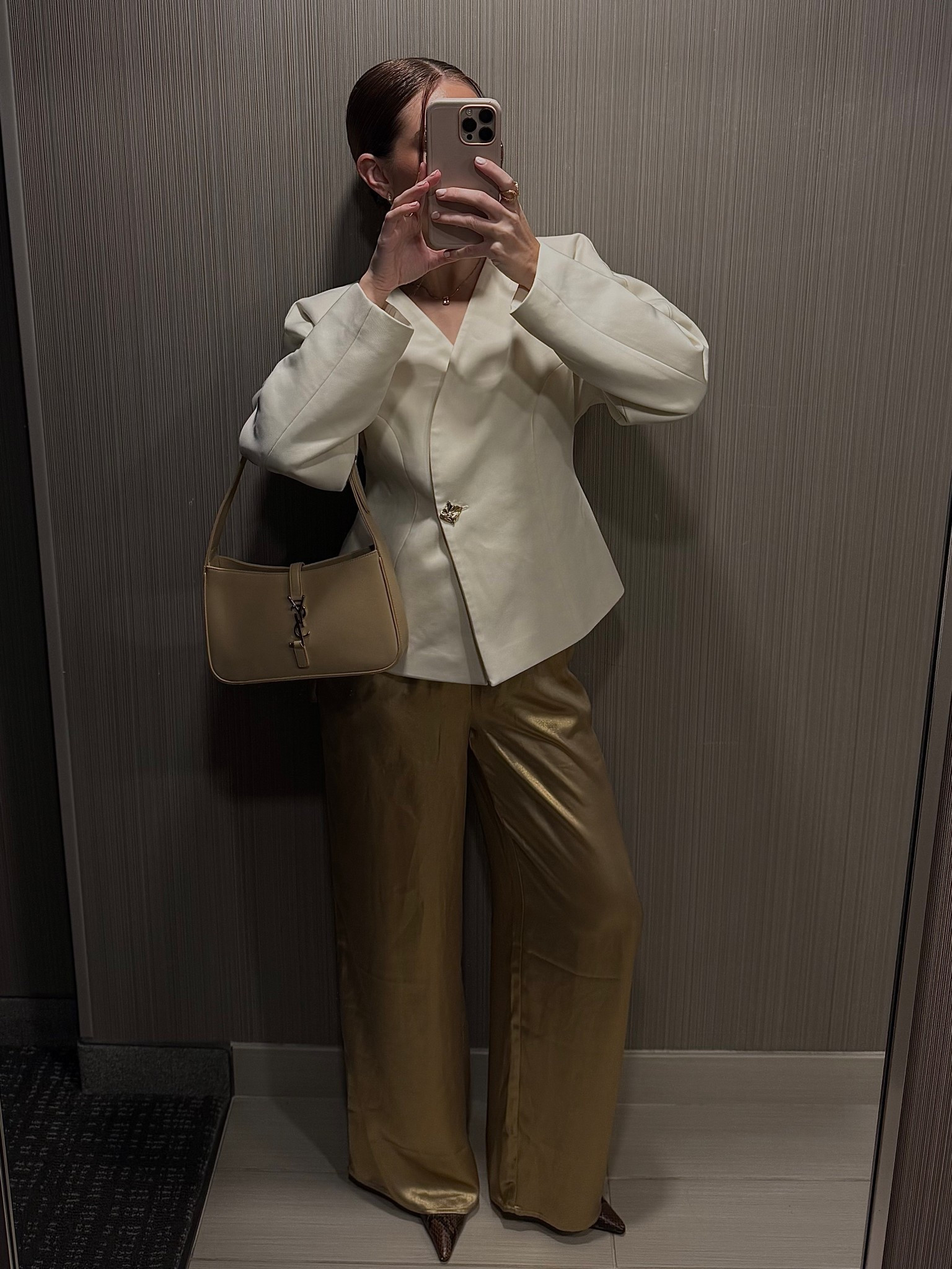Dinner n drinks outfit inspo 🥂