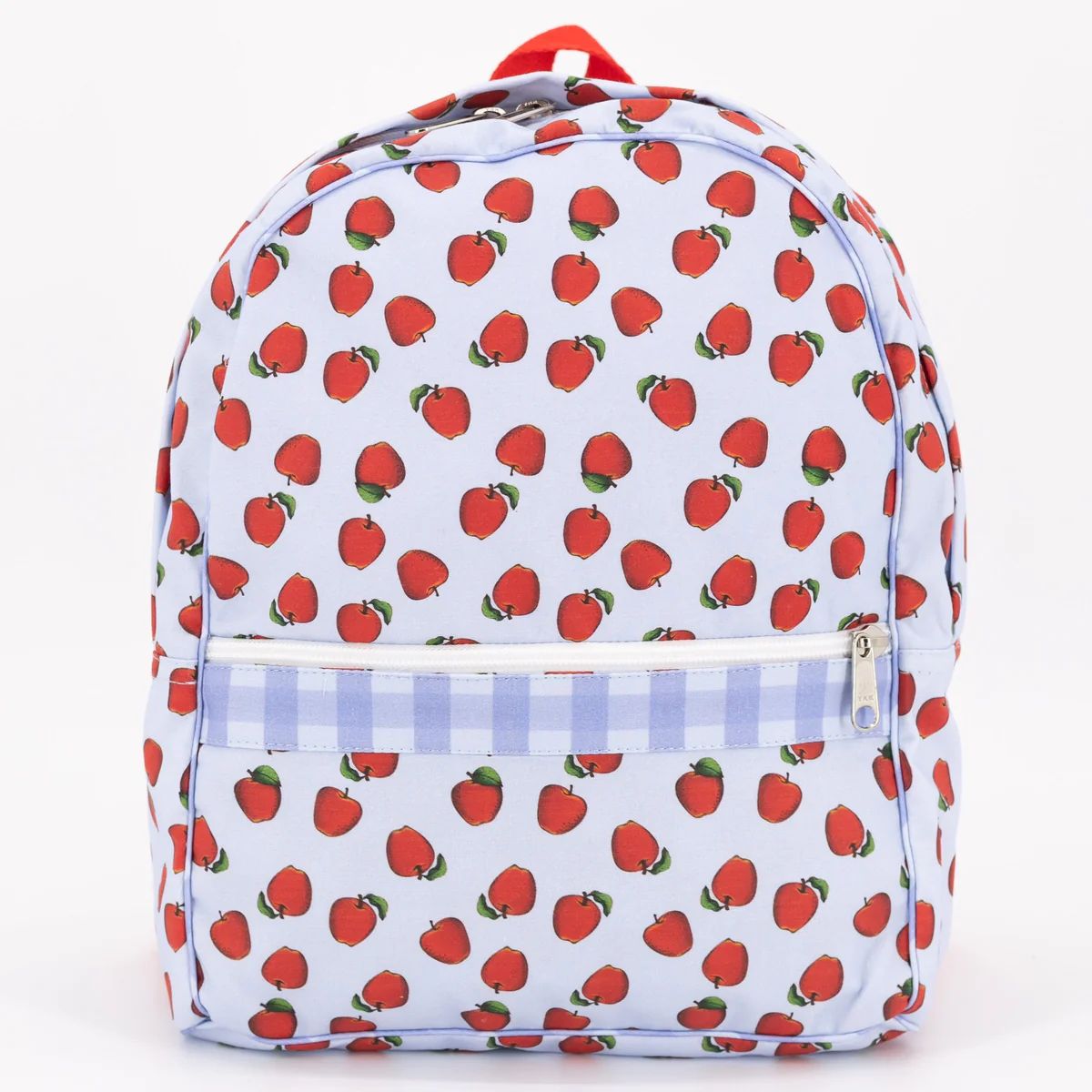 Back to School Backpack - Blue | Dondolo