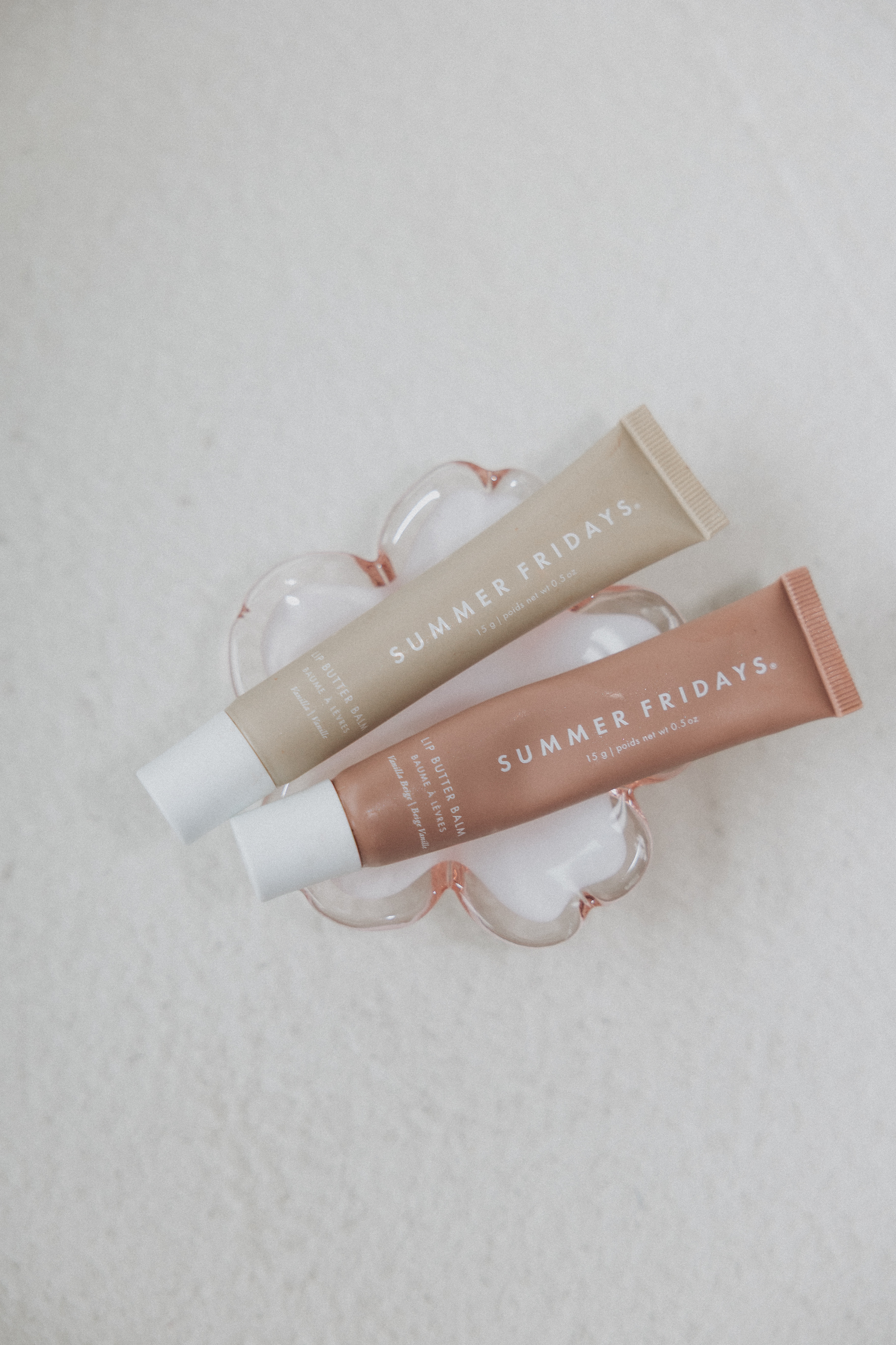 The Summer Fridays Lip Butter Balm is one of those little everyday treats that always feels worth it. If you're looking for a lip gloss that gives you beautiful shine without feeling sticky, this one hydrates like a lip balm while leaving your lips soft, smooth, and glossy.

I love keeping one in my purse because it's such an easy pick-me-up throughout the day. The sheer colors are so pretty, the formula is incredibly comfortable, and it gives your lips a healthy, hydrated look in seconds. It's a small, budget-friendly luxury that makes your everyday routine feel a little more special.

If you've been searching for the best hydrating lip gloss, moisturizing lip balm, or an everyday lip product that delivers shine, hydration, and comfort, the Summer Fridays Lip Butter Balm is one I always recommend.

#LTKmorningroutine #LTKselfcare #LTKBeauty