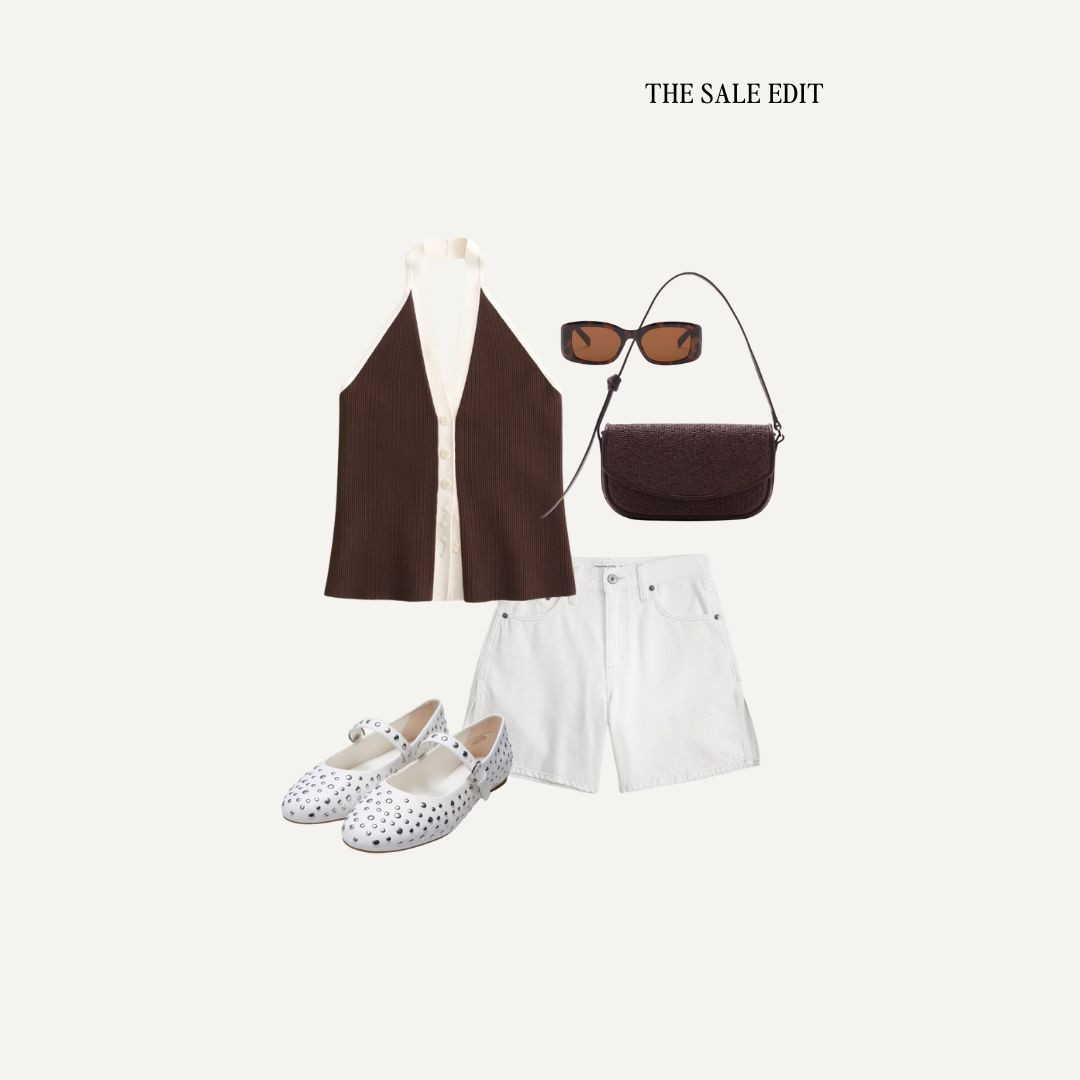 The Sale Edit: Ready for a Summer BBQ 

 #LTKuk #LTKsummer #LTKsale