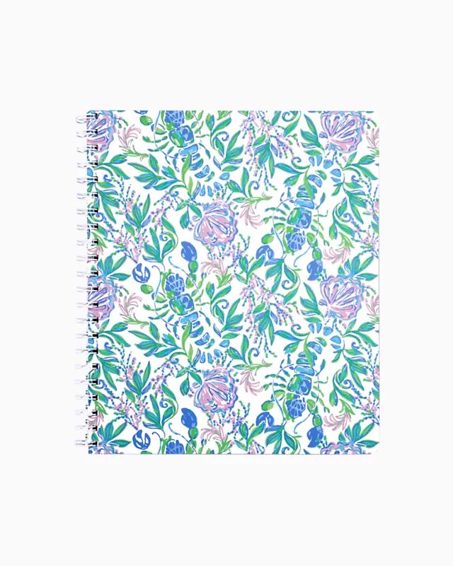 Large Notebook | Lilly Pulitzer