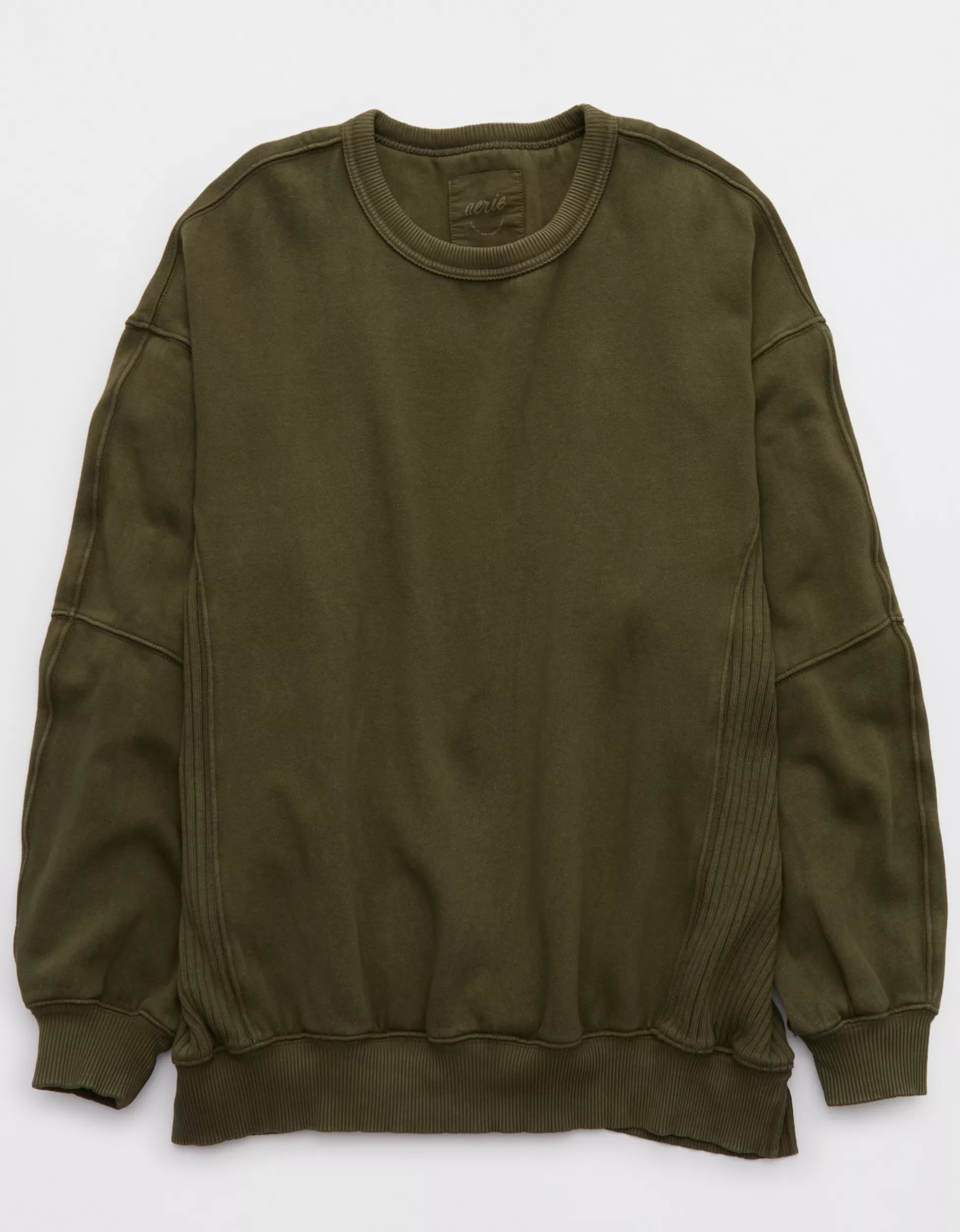 Aerie Très Chic Sweatshirt | Aerie