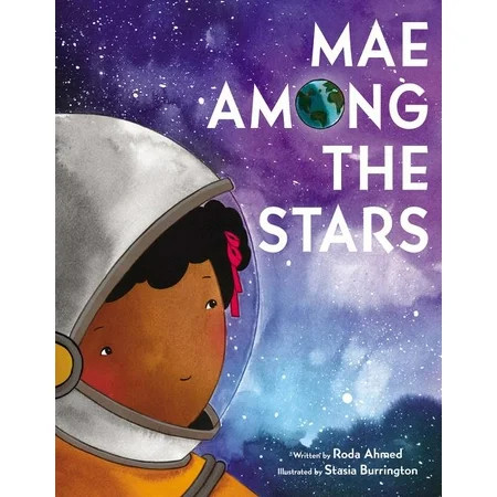 Mae Among the Stars (Hardcover) | Walmart (US)