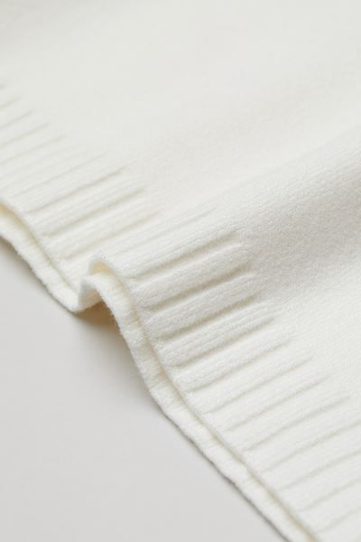 Fine-knit Pants | H&M (US + CA)